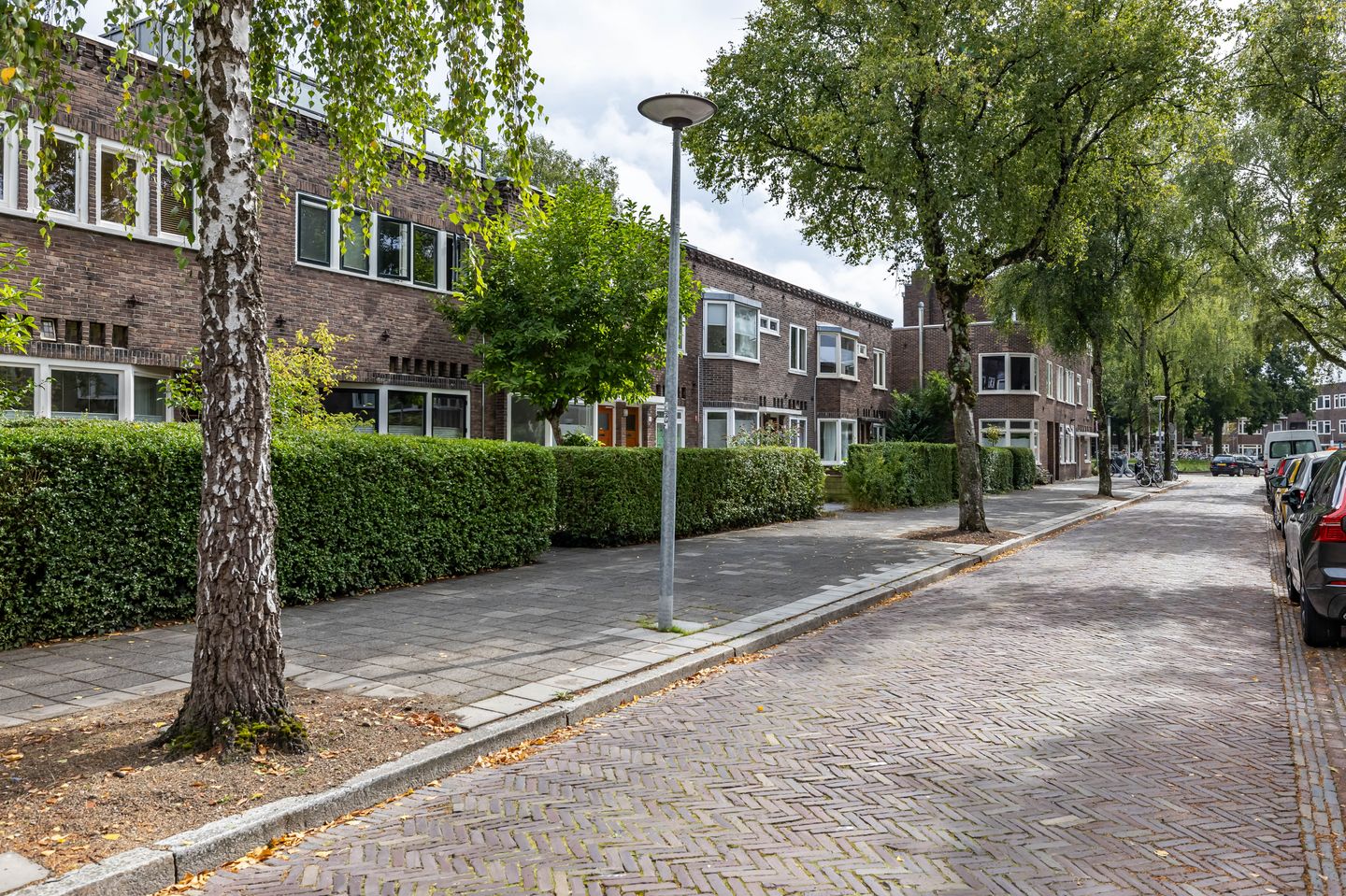 Foto 1 van Eyssoniusstraat 11