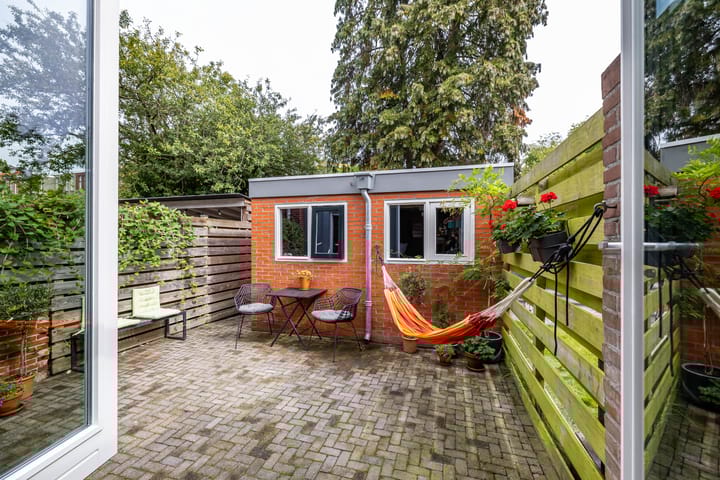 Foto 39 van Eyssoniusstraat 11