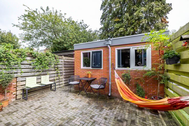 Foto 40 van Eyssoniusstraat 11