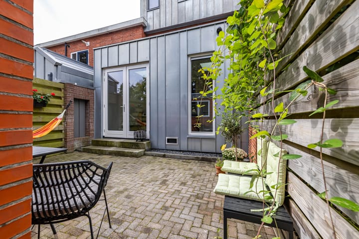 Foto 42 van Eyssoniusstraat 11