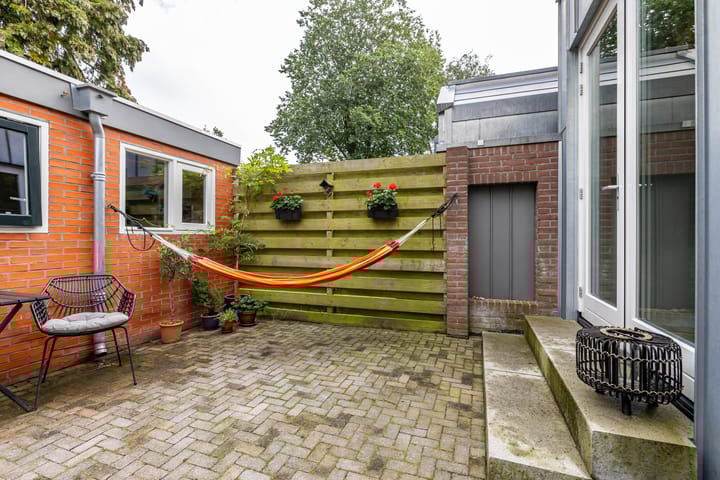 Foto 45 van Eyssoniusstraat 11