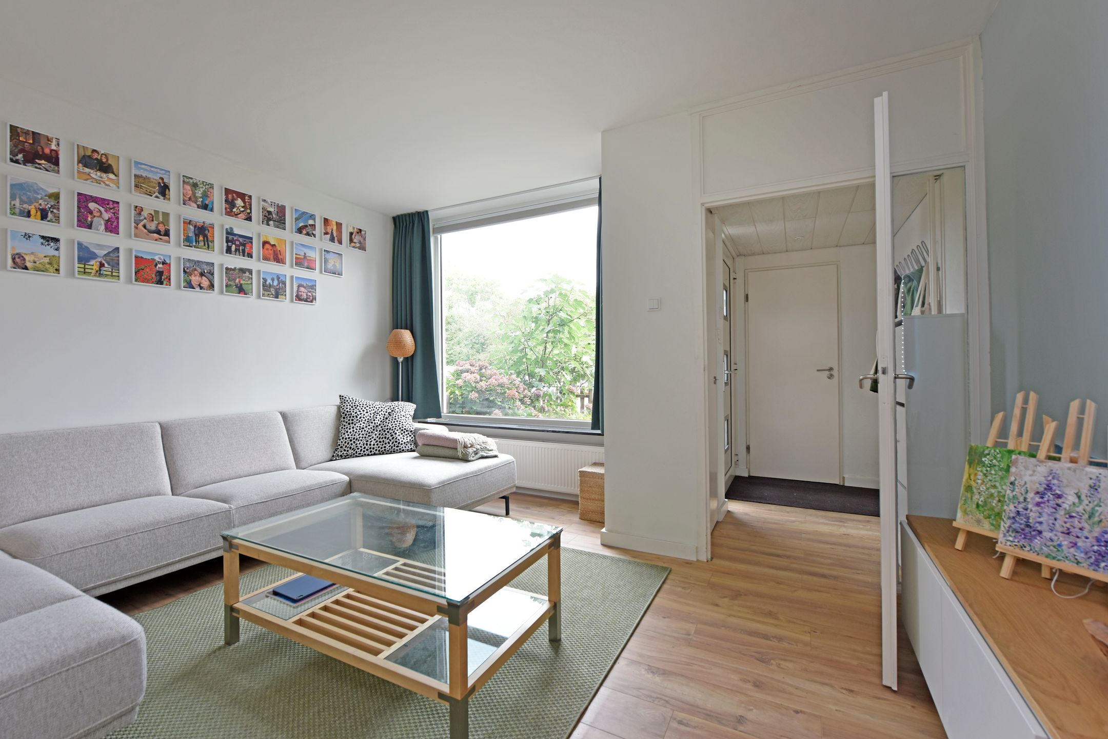 Foto 3 van Marterkamp 31