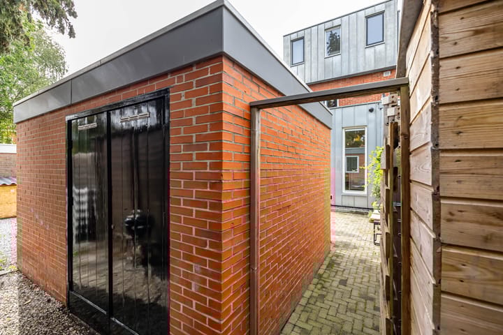 Foto 47 van Eyssoniusstraat 11