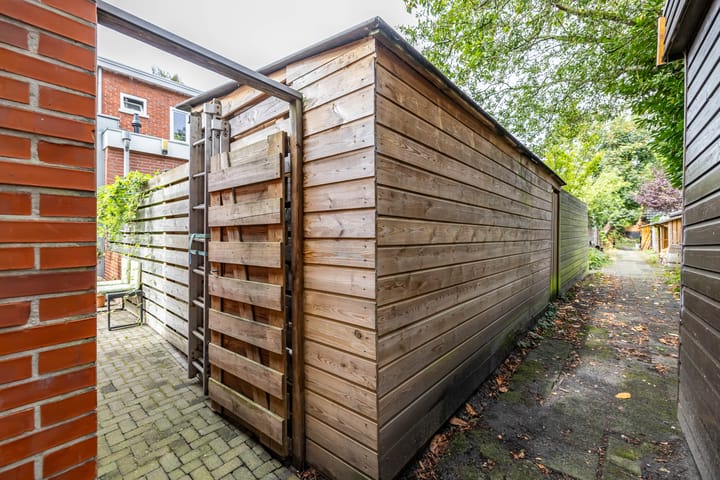 Foto 50 van Eyssoniusstraat 11