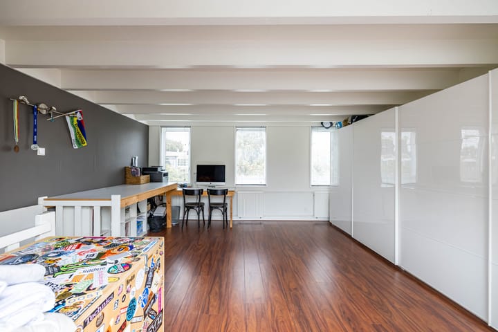 Foto 66 van Eyssoniusstraat 11