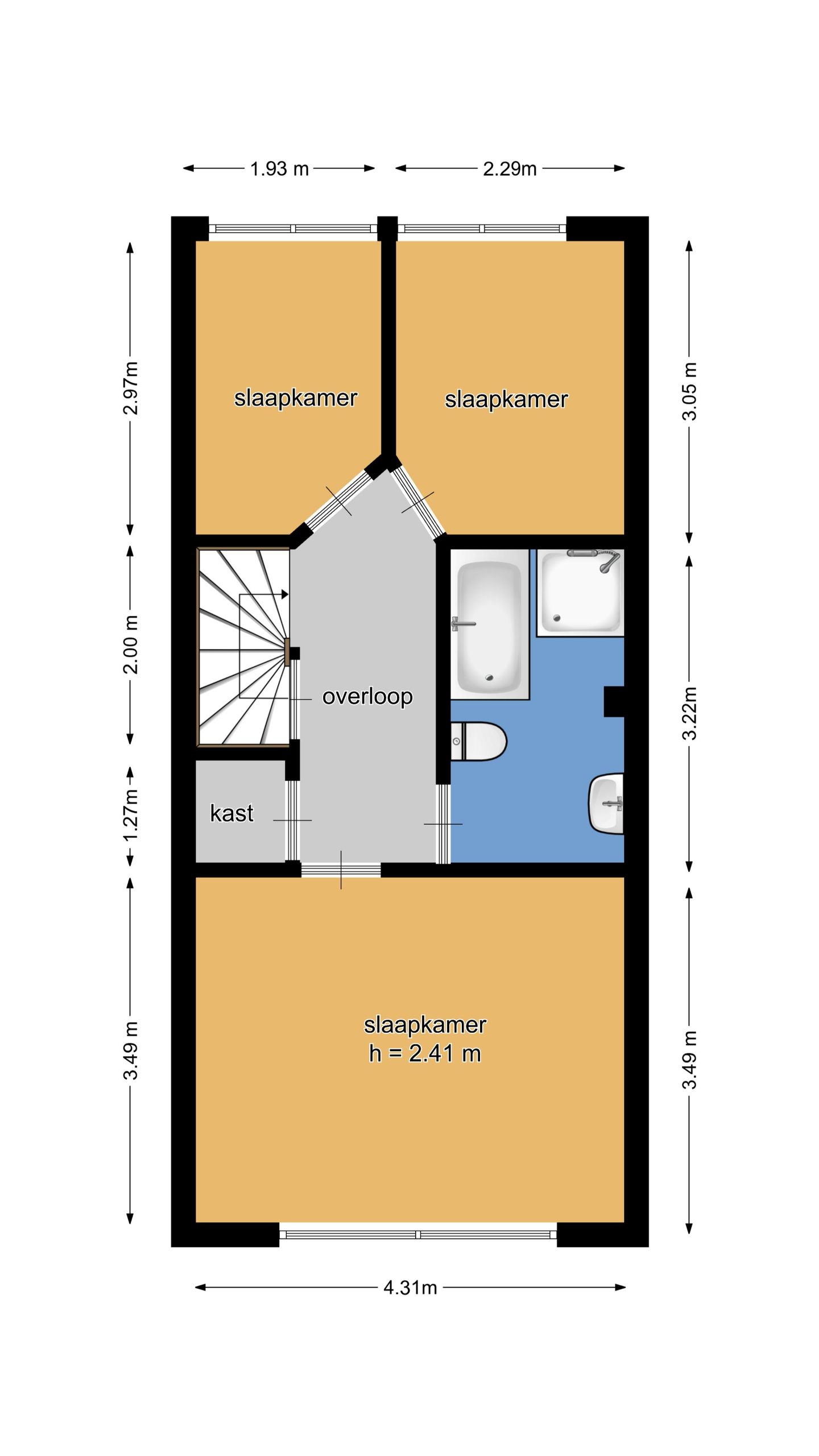 Foto 25 van Marterkamp 31