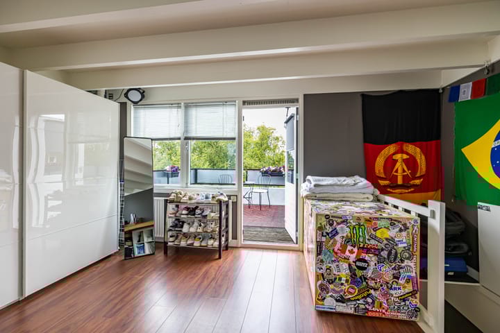 Foto 67 van Eyssoniusstraat 11