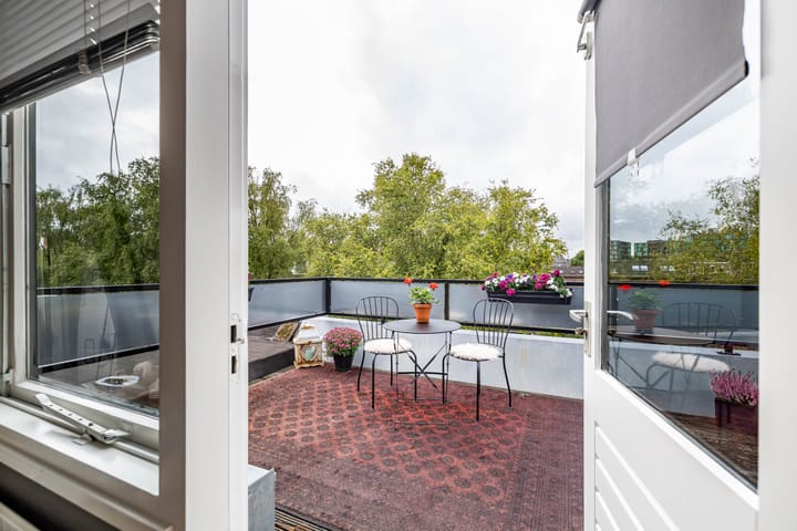 Foto 68 van Eyssoniusstraat 11