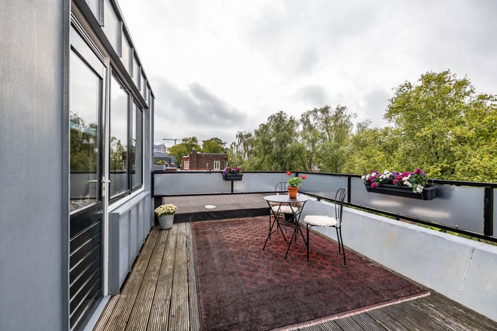 Foto 69 van Eyssoniusstraat 11