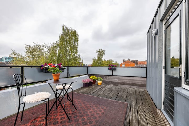 Foto 70 van Eyssoniusstraat 11