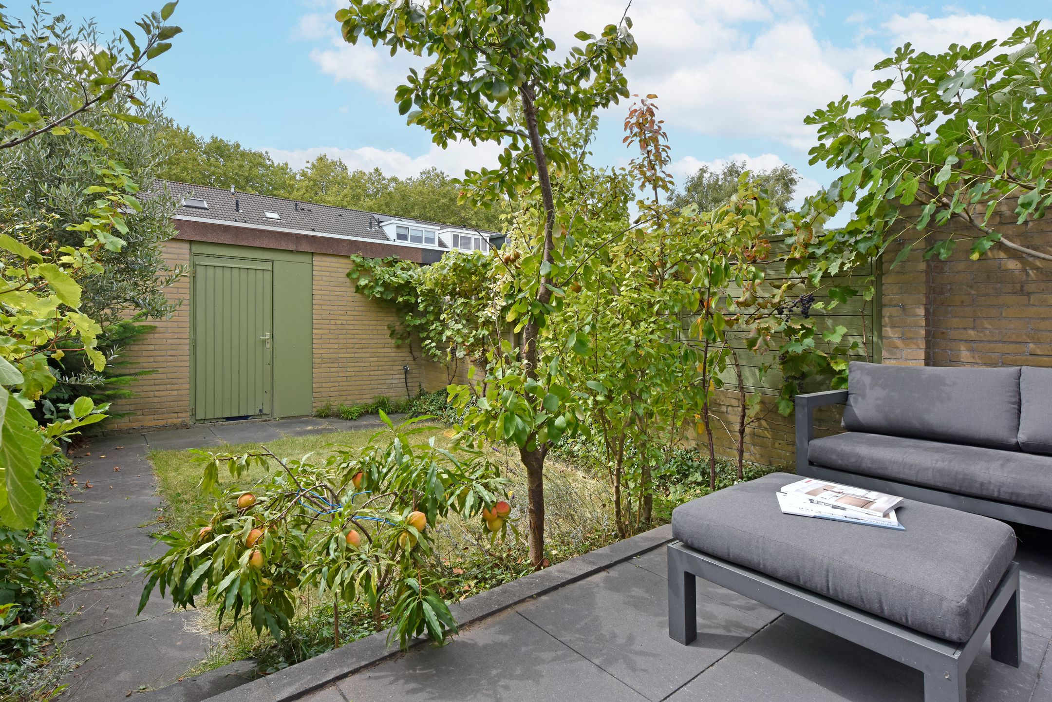 Foto 33 van Marterkamp 31