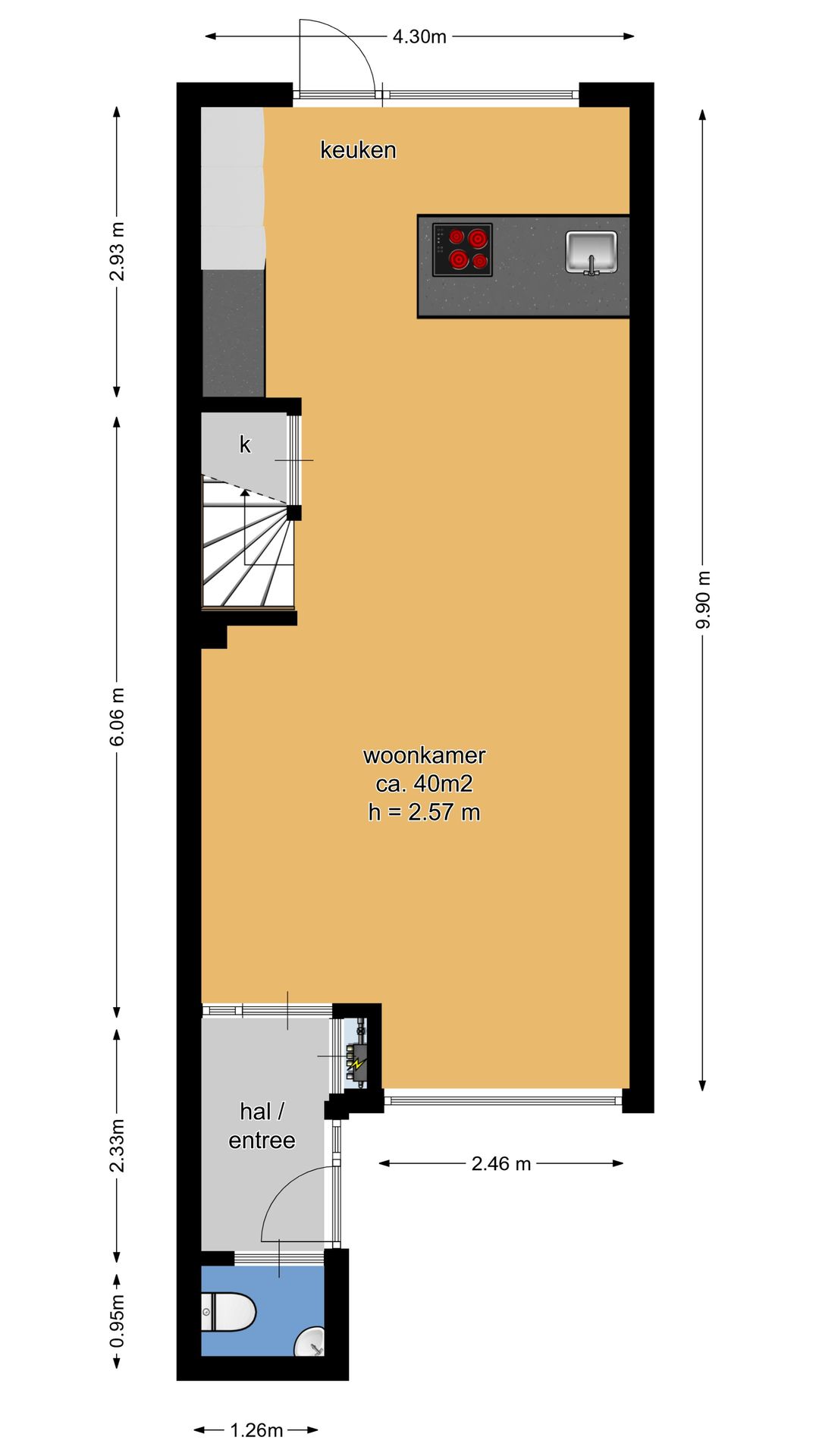 Foto 41 van Marterkamp 31