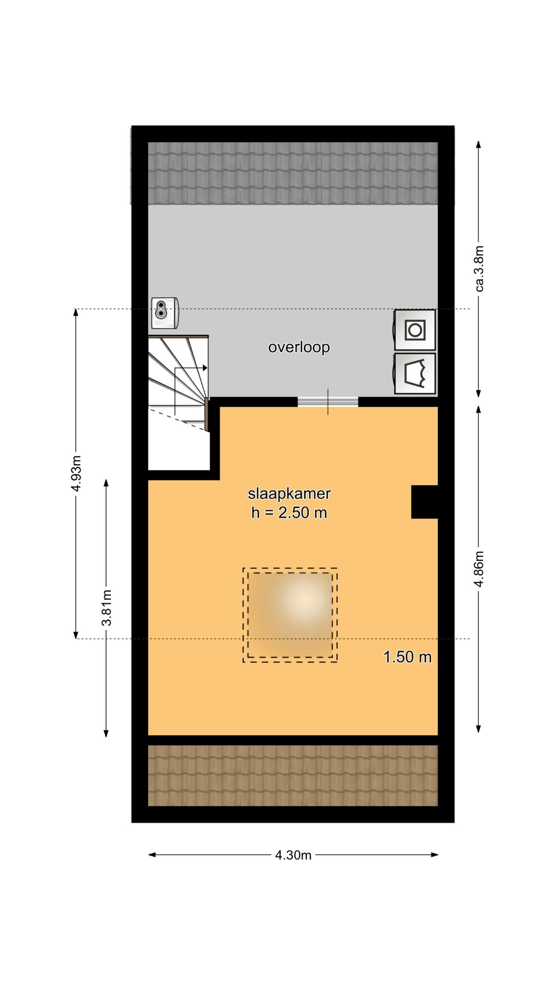 Foto 43 van Marterkamp 31
