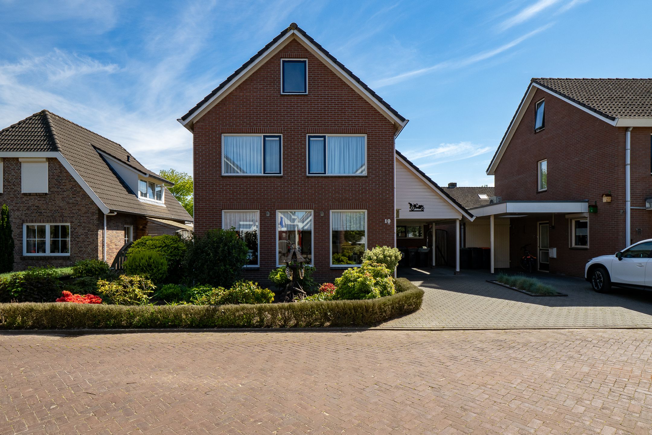 Evertskamp, 10, Haarle (Gem. Hellendoorn), 7448AW, Overijssel, Nederland 10 