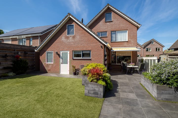 Photo 31 of Evertskamp 10