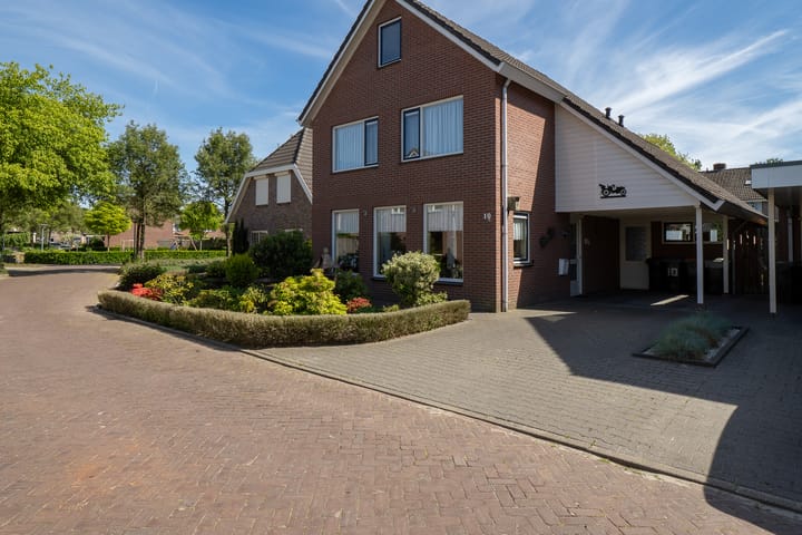 Photo 41 of Evertskamp 10