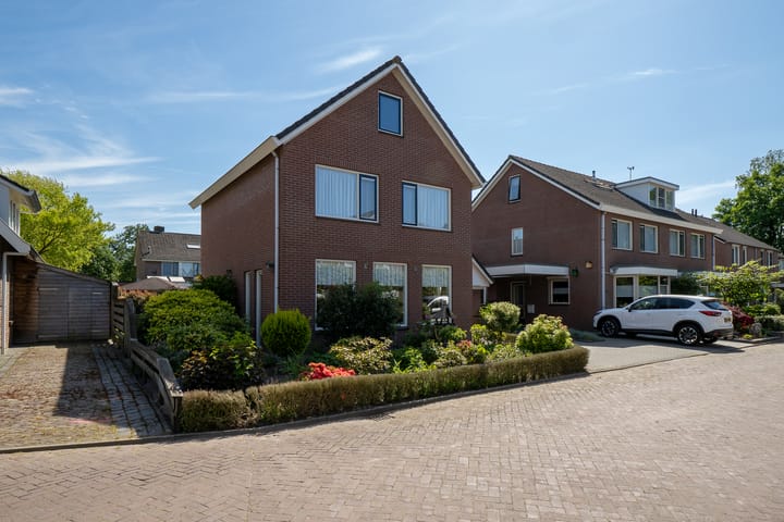 Photo 42 of Evertskamp 10