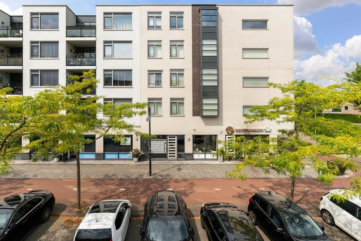 Foto 1 van Avenue Carnisse 306