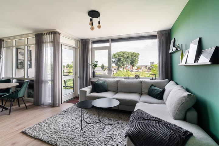 Foto 2 van Avenue Carnisse 306