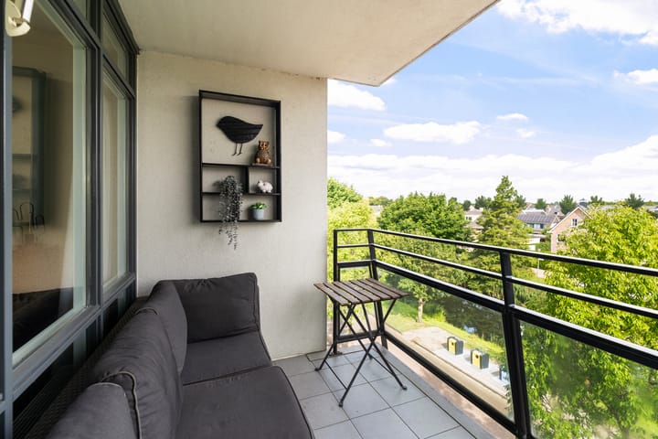 Foto 3 van Avenue Carnisse 306