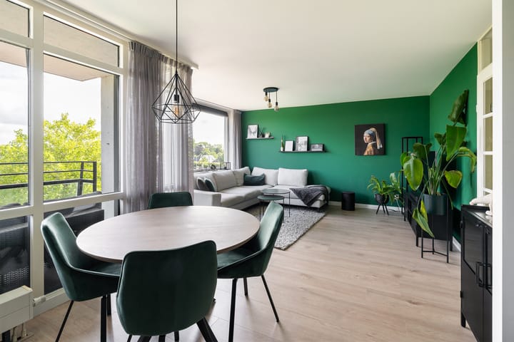 Foto 7 van Avenue Carnisse 306