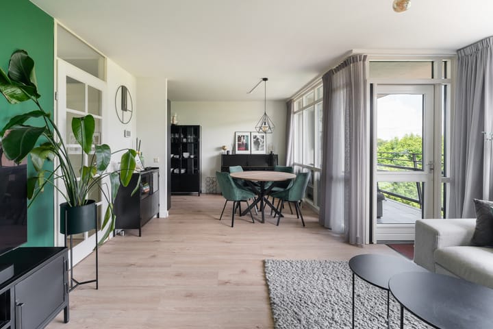 Foto 10 van Avenue Carnisse 306