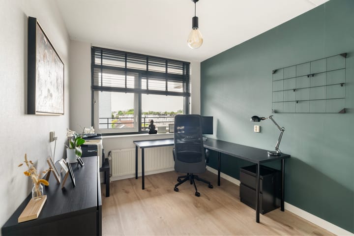 Foto 19 van Avenue Carnisse 306