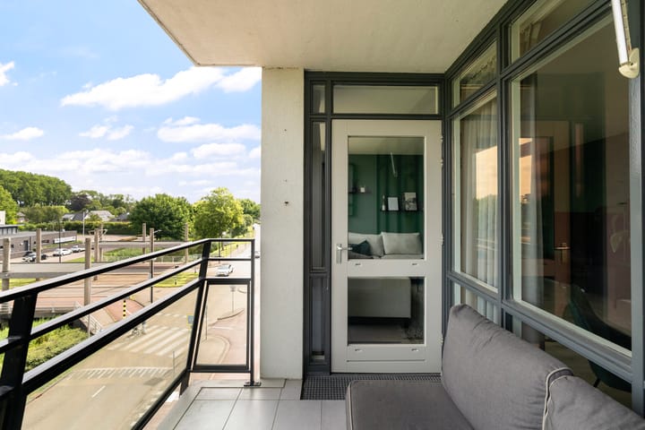 Foto 21 van Avenue Carnisse 306