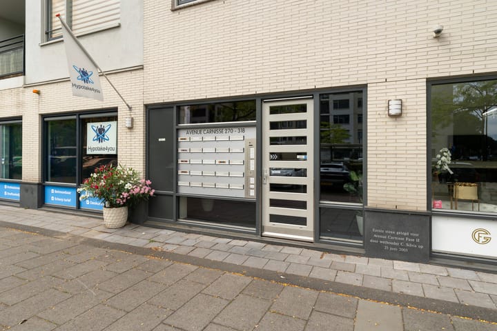 Foto 22 van Avenue Carnisse 306