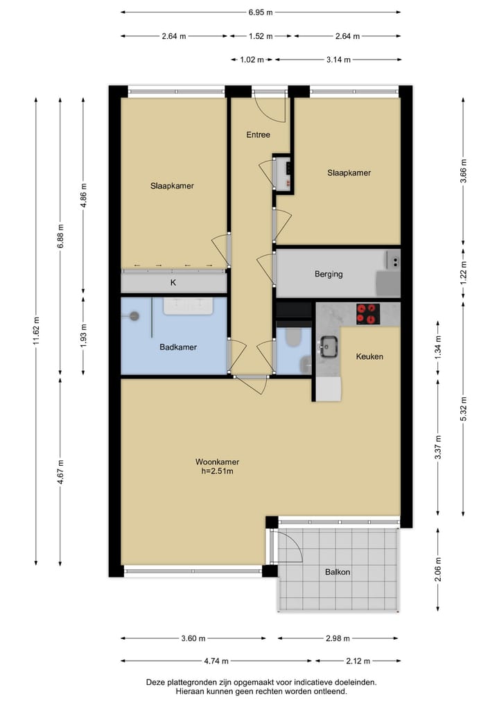 Foto 26 van Avenue Carnisse 306