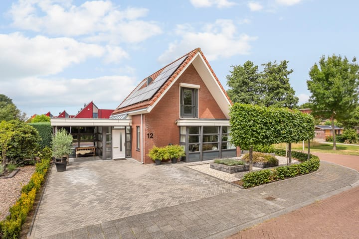 Foto 1 van Erve Hams 12