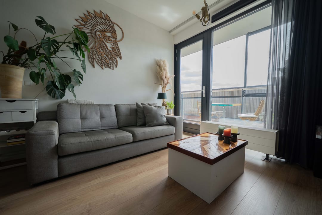 Foto 1 van Pieter van Musschenbroekstraat 153