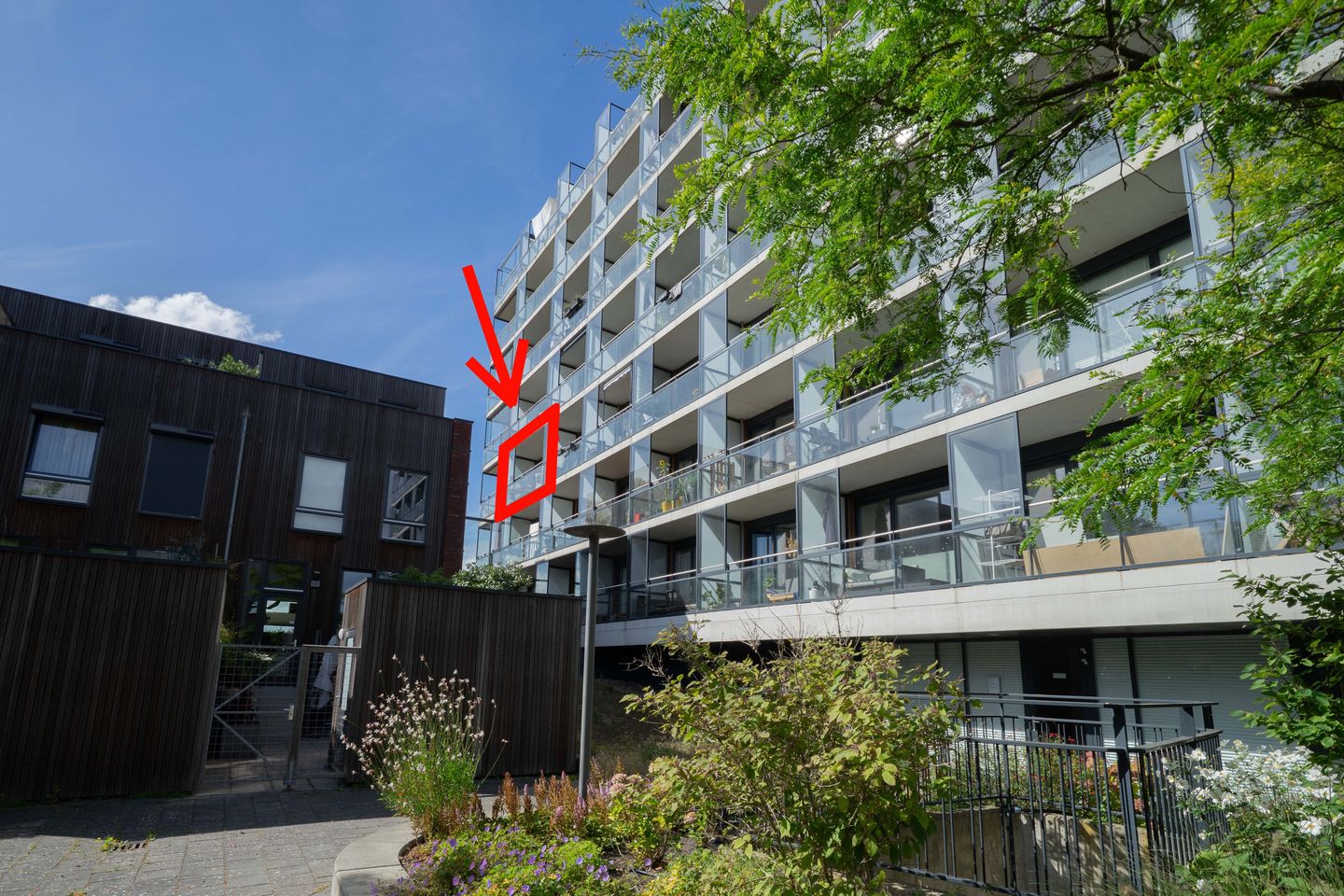 Foto 25 van Pieter van Musschenbroekstraat 153