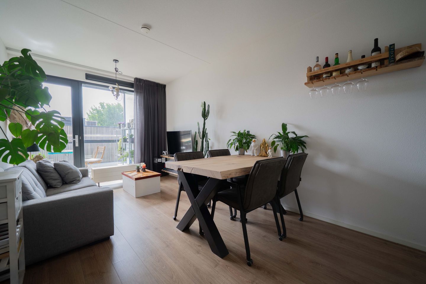 Foto 4 van Pieter van Musschenbroekstraat 153