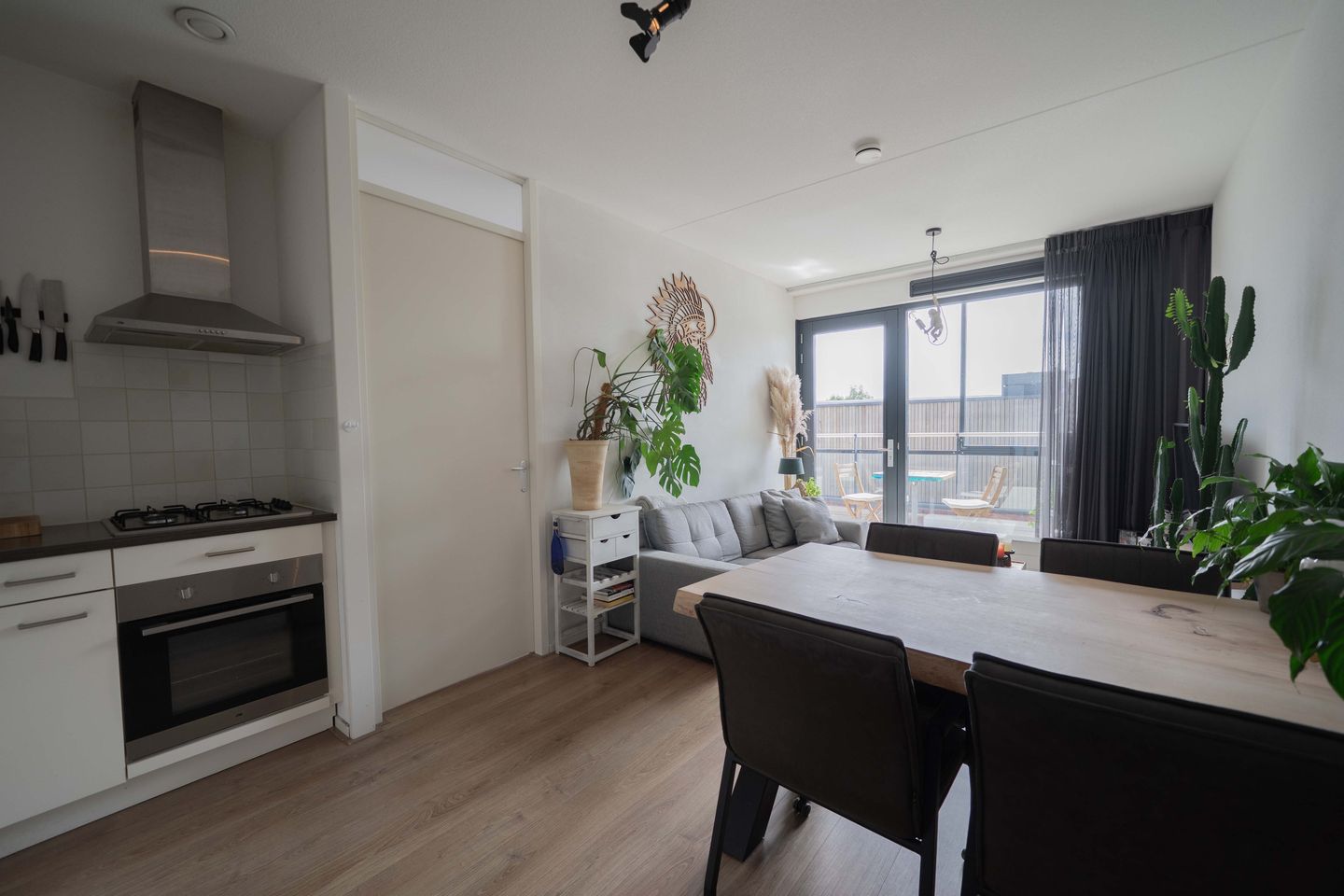 Foto 5 van Pieter van Musschenbroekstraat 153