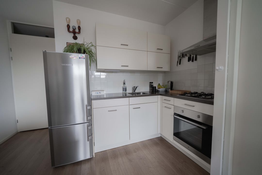 Foto 7 van Pieter van Musschenbroekstraat 153