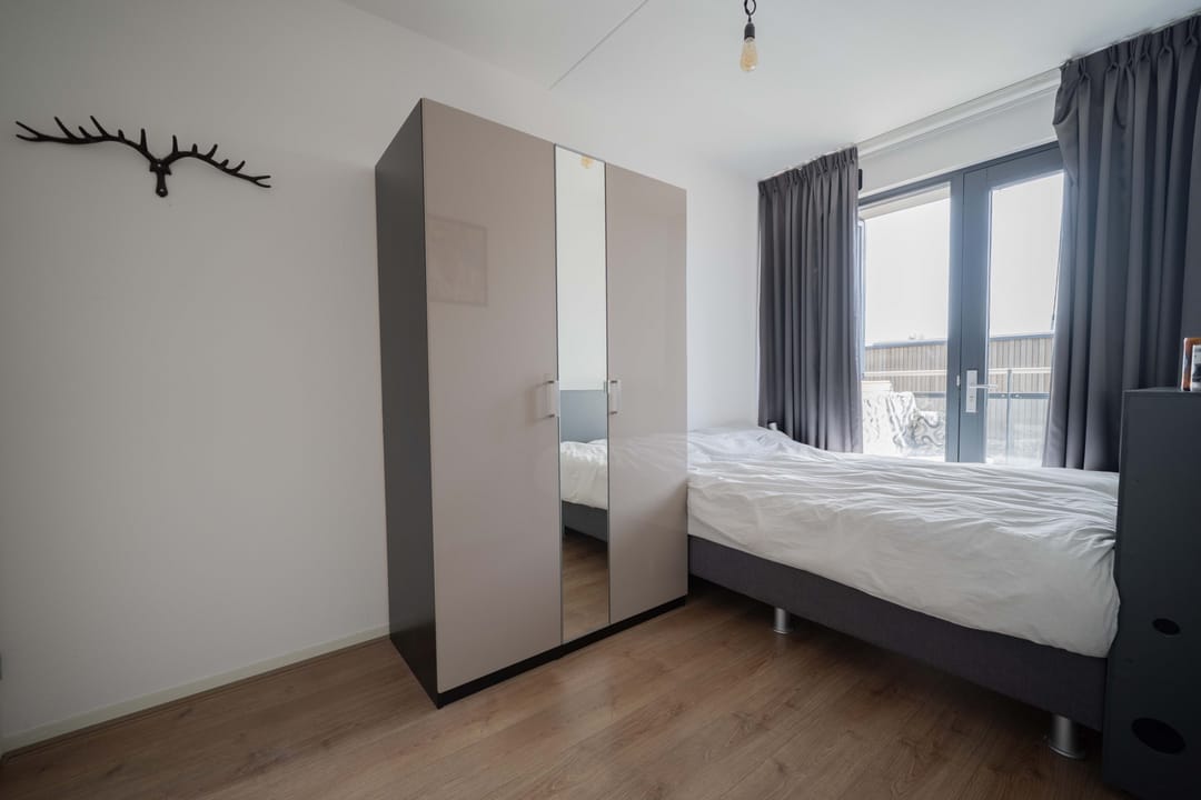 Foto 8 van Pieter van Musschenbroekstraat 153