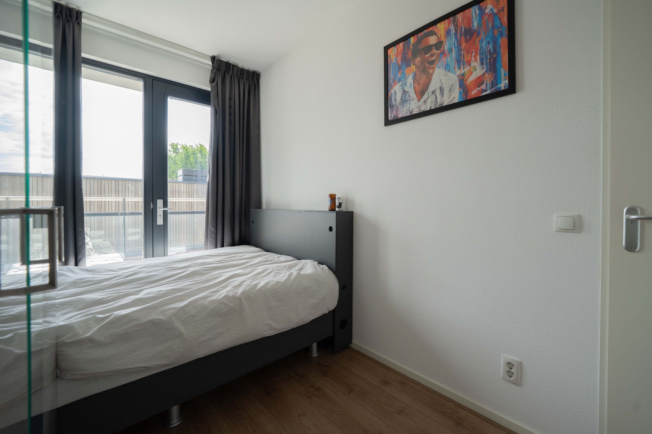 Foto 9 van Pieter van Musschenbroekstraat 153