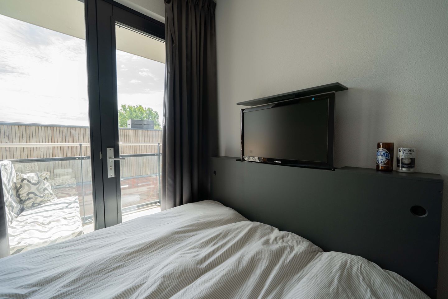 Foto 10 van Pieter van Musschenbroekstraat 153