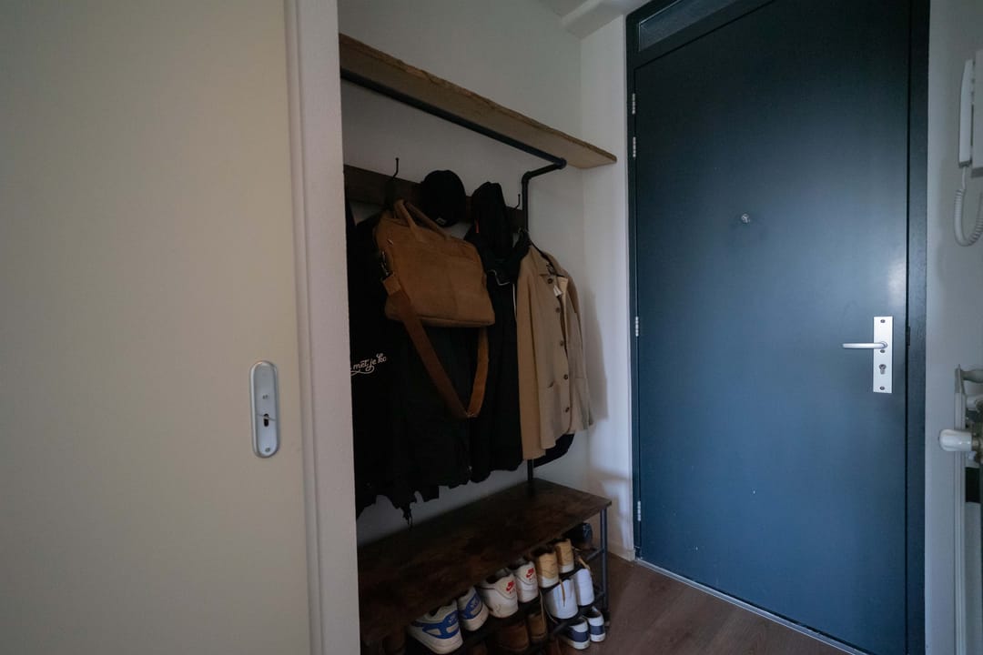 Foto 11 van Pieter van Musschenbroekstraat 153