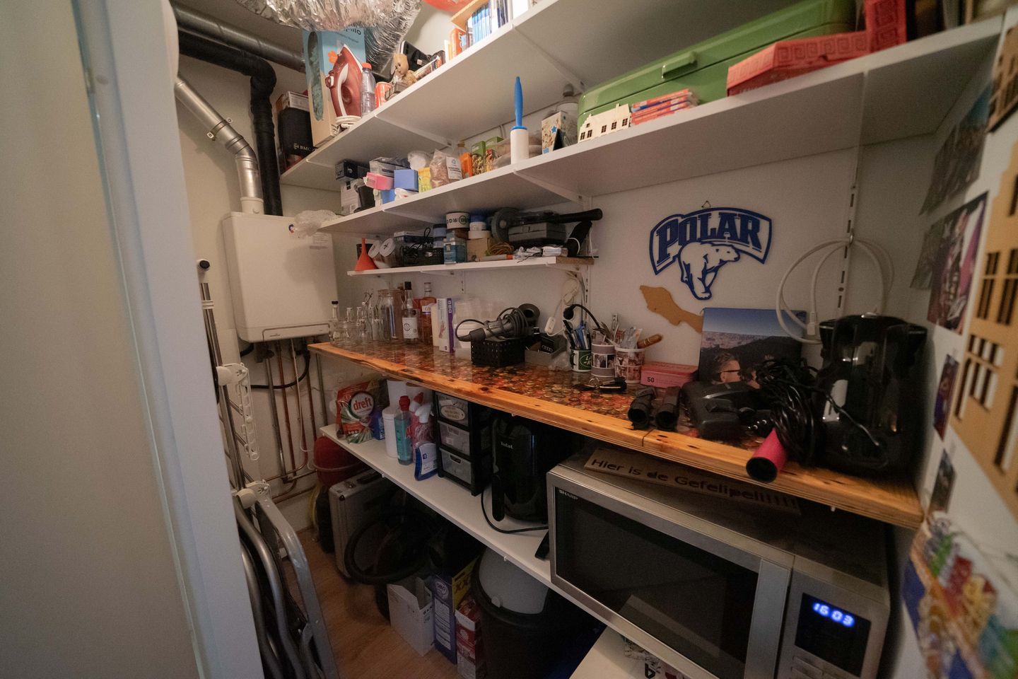 Foto 20 van Pieter van Musschenbroekstraat 153