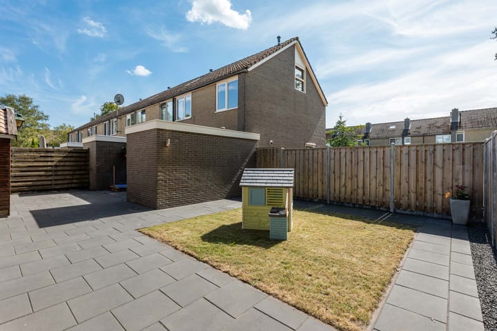 Foto 28 van Provincienlaan 13