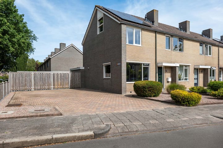 Foto 30 van Provincienlaan 13