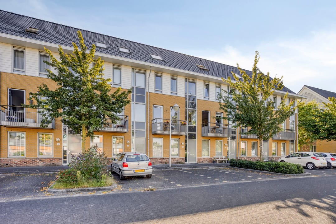 Foto 1 van Koraalzee 47