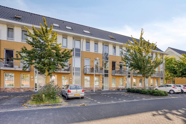 Foto 1 van Koraalzee 47