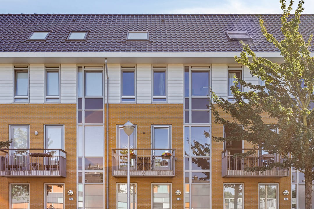 Foto 2 van Koraalzee 47