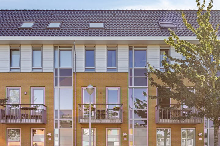 Foto 2 van Koraalzee 47