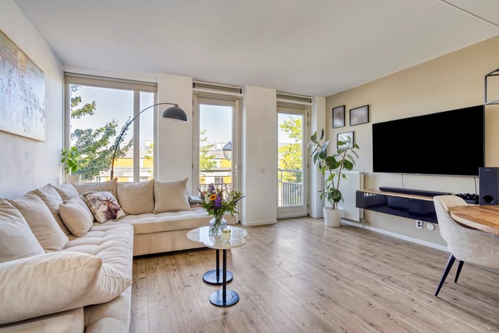 Foto 5 van Koraalzee 47