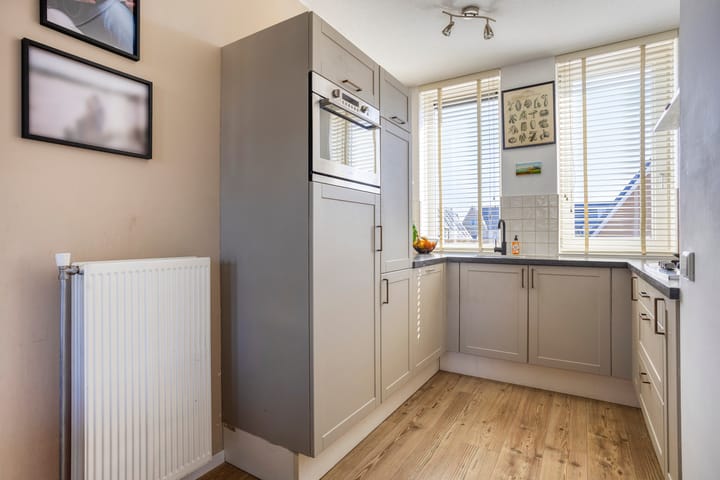 Foto 10 van Koraalzee 47