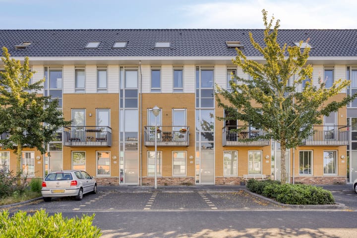 Foto 26 van Koraalzee 47